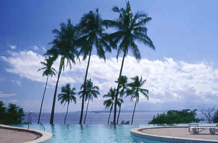 Beach-Resort - Zu finden bei Tropen-hotel